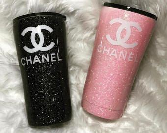 chanel tumblers|chanel inspired instagram.